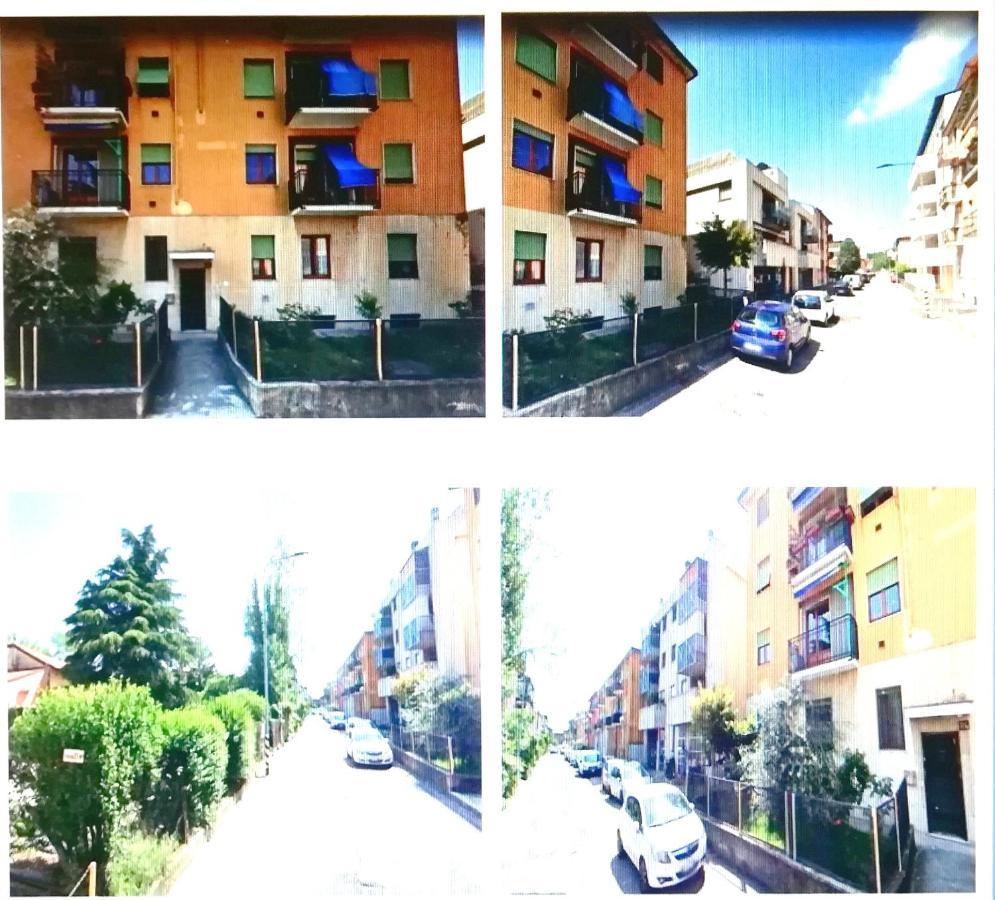Casa Francesca Appartement Milaan Buitenkant foto