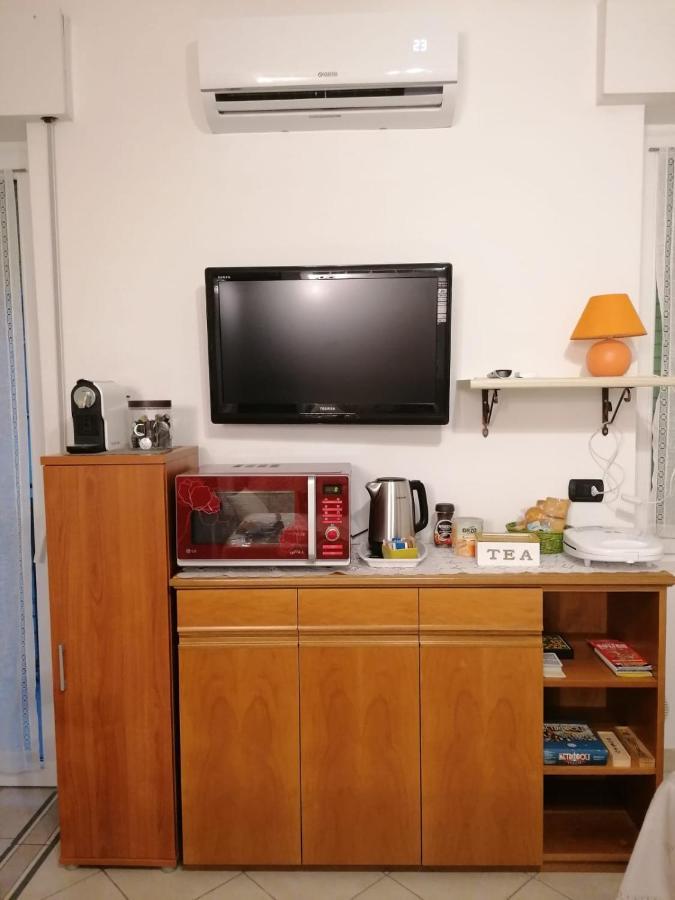 Casa Francesca Appartement Milaan Buitenkant foto