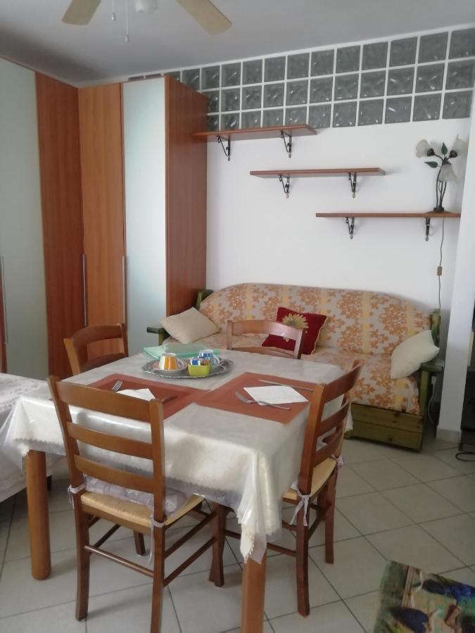 Casa Francesca Appartement Milaan Buitenkant foto