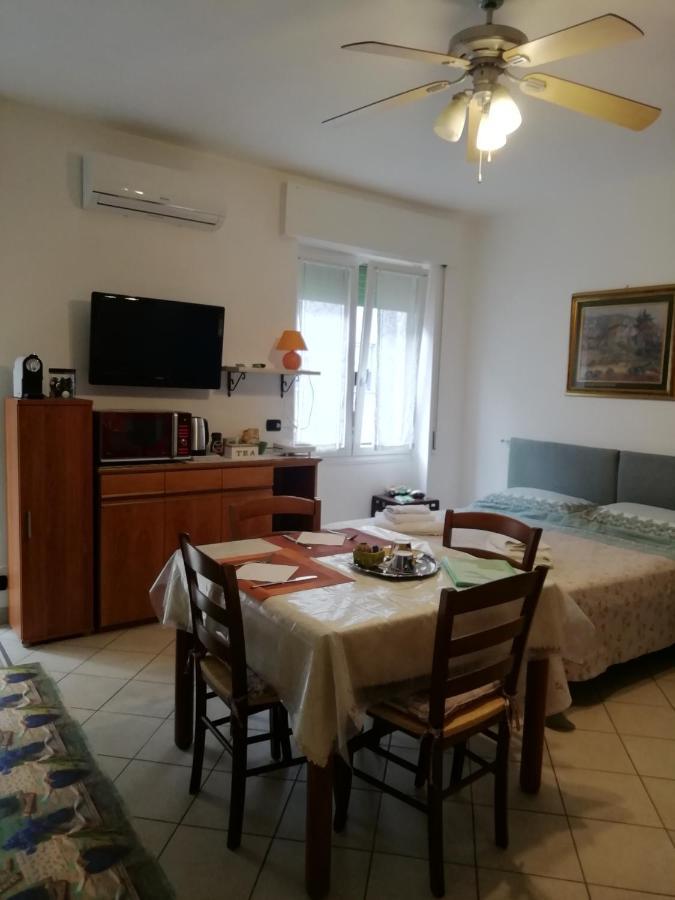 Casa Francesca Appartement Milaan Buitenkant foto