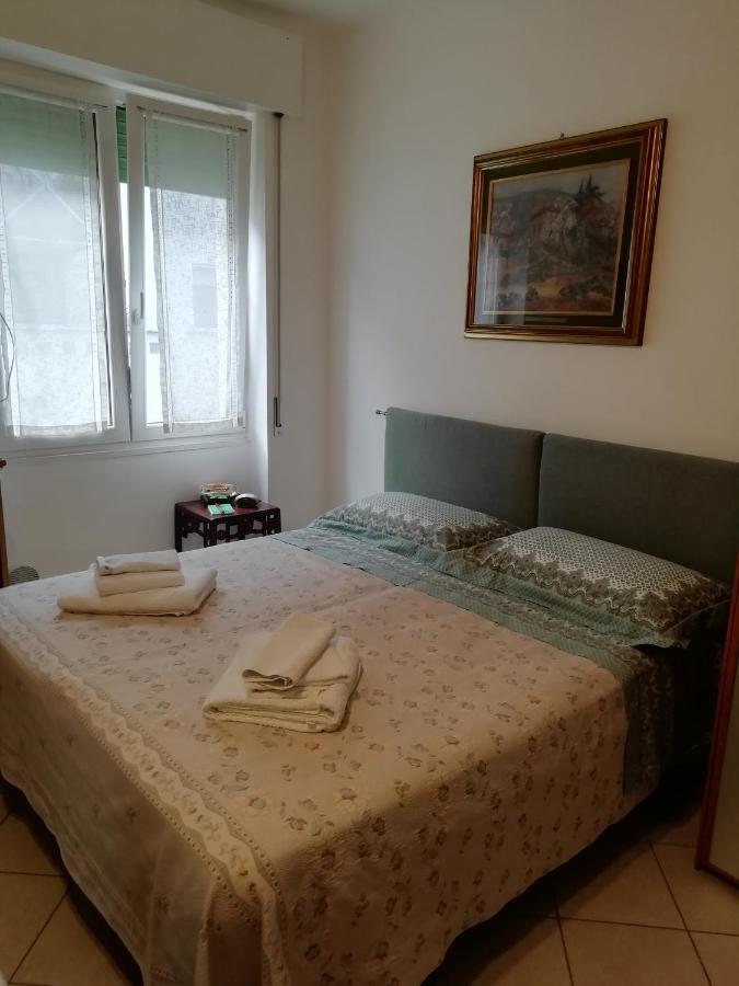 Casa Francesca Appartement Milaan Buitenkant foto